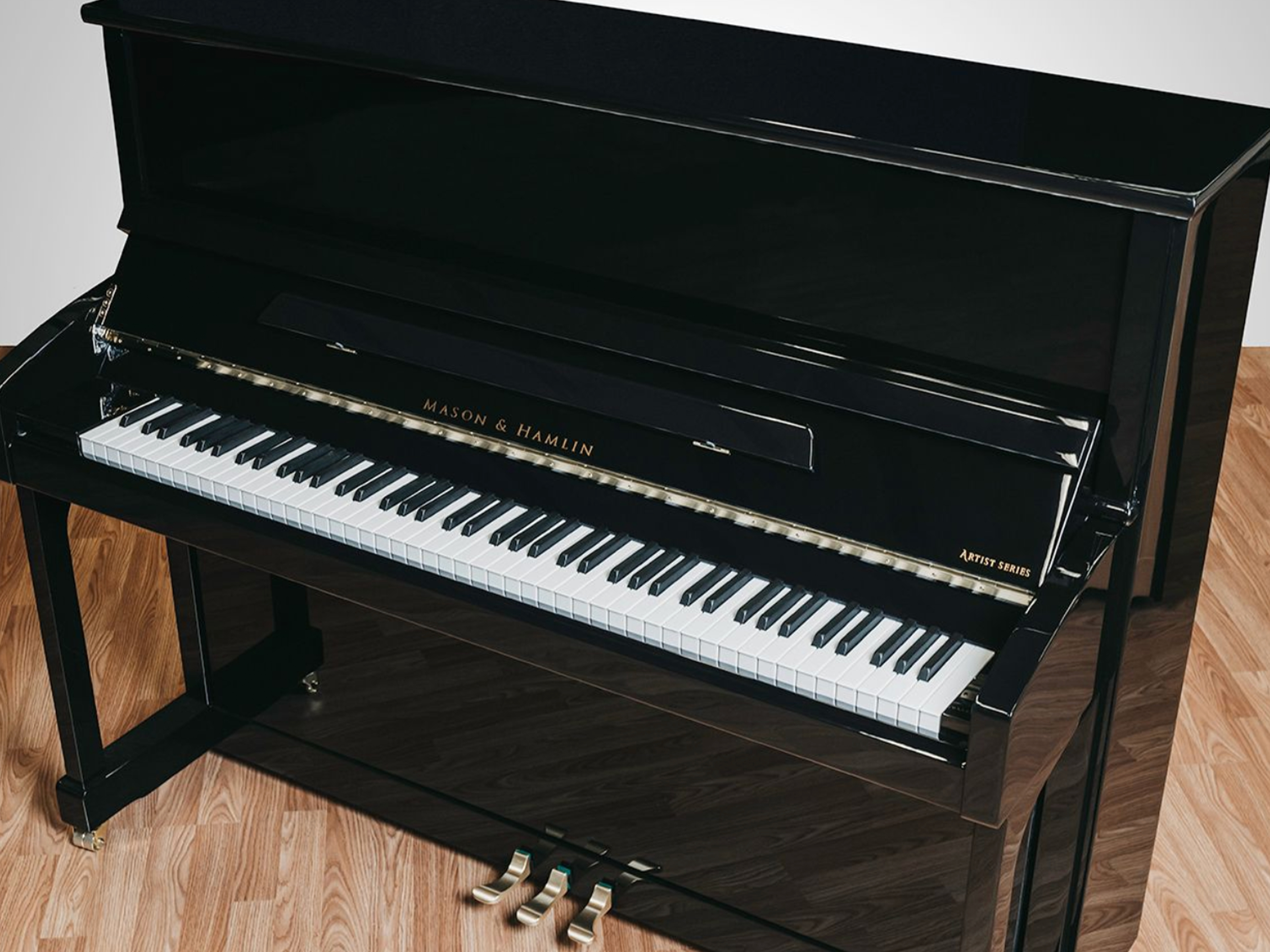 MHA-123U - Artist Series